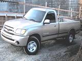 2005 Toyota Tundra Regular Cab